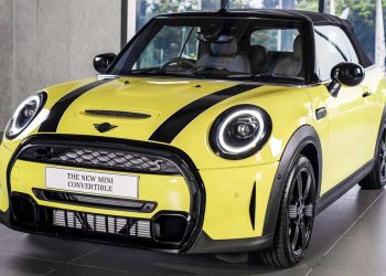 2021 Mini Cooper S 大马正式发表，192Hp+280Nm 的“呆萌钢炮”，售价由 RM253K 起！