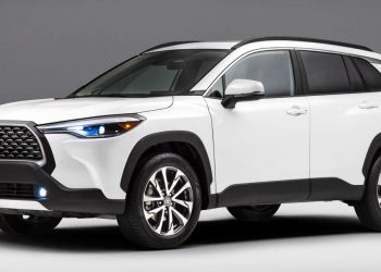 Toyota Corolla Cross “ AWD 四驱版”发表，采用 2.0L Dynamic-Force 引擎 + Direct Shift-CVT！