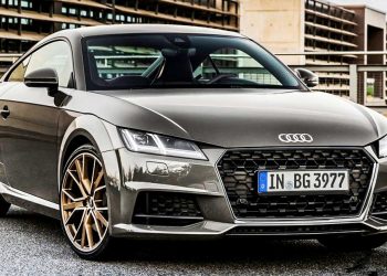 Audi TT MK3 ，二手价不到 RM175K，拥有220Hp，5秒破100KM/H 实力的德系 Coupe 跑车！