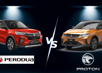 Proton 那么强，性价比那么高，为何销量与受欢迎度还是被 Perodua 打败？