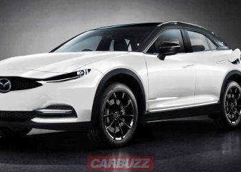 2022 Mazda CX-5 或导入48V与 PHEV Hybrid 技术，3.0L Skyactiv 引擎爆发282Hp+600Nm！