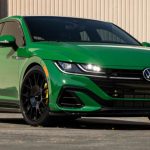 Volkswagen Arteon Big Sur