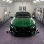 Volkswagen Arteon Big Sur