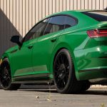 Volkswagen Arteon Big Sur