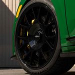 Volkswagen Arteon Big Sur