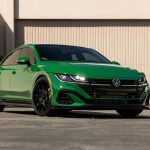 Volkswagen Arteon Big Sur