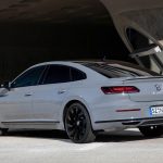 Volkswagen Arteon R-Line