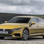 Volkswagen Arteon R-Line