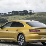 Volkswagen Arteon R-Line