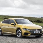 Volkswagen Arteon R-Line