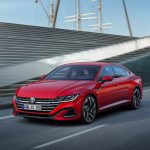 Volkswagen Arteon R-Line
