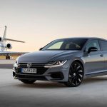 Volkswagen Arteon R-Line
