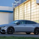 Volkswagen Arteon R-Line