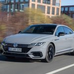Volkswagen Arteon R-Line