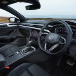 Volkswagen Arteon R-line 4 Motion