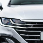 Volkswagen Arteon R-line 4 Motion