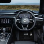 Volkswagen Arteon R-line 4 Motion