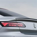 Volkswagen Arteon R-line 4 Motion