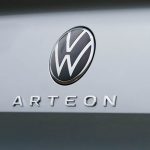 Volkswagen Arteon R-line 4 Motion