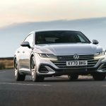 Volkswagen Arteon R-line 4 Motion