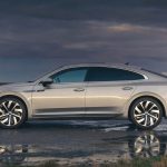 Volkswagen Arteon R-line 4 Motion