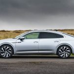 Volkswagen Arteon R-line 4 Motion