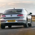 Volkswagen Arteon R-line 4 Motion