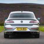 Volkswagen Arteon R-line 4 Motion