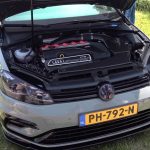 Volkswagen Golf R MK7.5 Modify Audi RS3 Engine