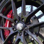 Volkswagen Golf R MK7.5 Modify Audi RS3 Engine