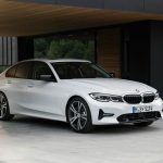 2020 BMW 320i Sport