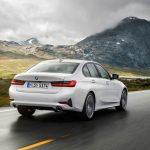 2020 BMW 320i Sport
