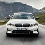 2020 BMW 320i Sport