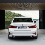 2020 BMW 320i Sport