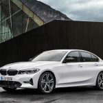 2020 BMW 320i Sport