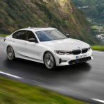 2020 BMW 320i Sport