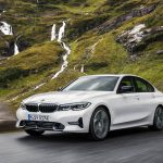 2020 BMW 320i Sport
