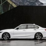 2020 BMW 320i Sport