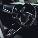 2020 Toyota Yaris Modify