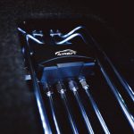 2020 Toyota Yaris Modify