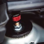 2020 Toyota Yaris Modify