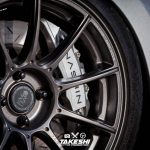 2020 Toyota Yaris Modify