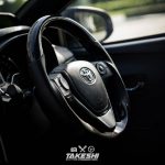 2020 Toyota Yaris Modify