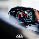 2020 Toyota Yaris Modify