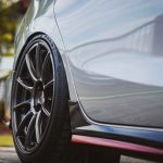 2020 Toyota Yaris Modify