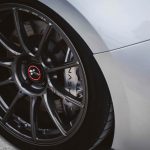 2020 Toyota Yaris Modify