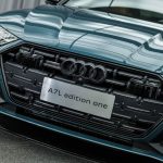 2021 Audi A7L Edition 1