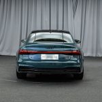 2021 Audi A7L Edition 1