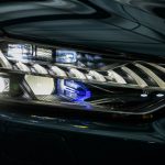 2021 Audi A7L Edition 1