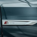 2021 Audi A7L Edition 1